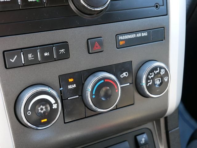 Used 2012 Black Chevrolet LT image 17