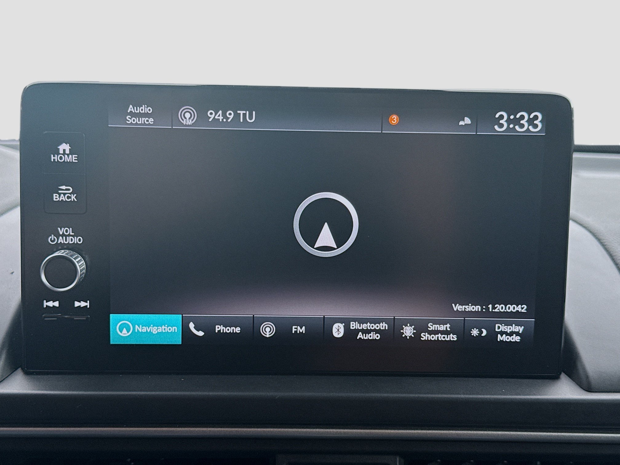 2025 Honda Pilot Touring - Photo 13