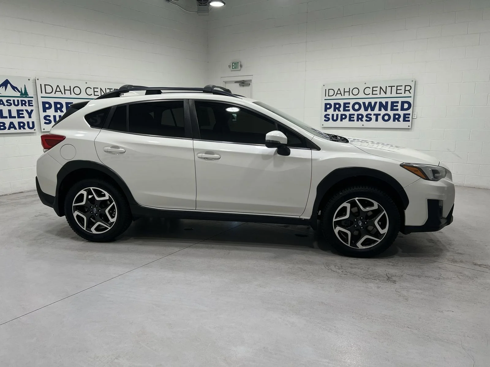 2019 Subaru Crosstrek Limited - Photo 9