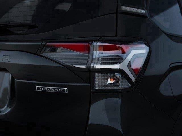 New 2026 CRYSTAL BLACK SILICA Subaru Touring image 12