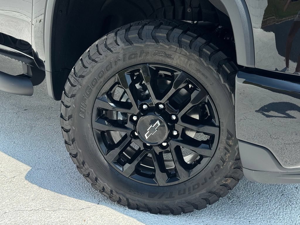 2026 Chevrolet Silverado 2500 HD LT - Photo 6