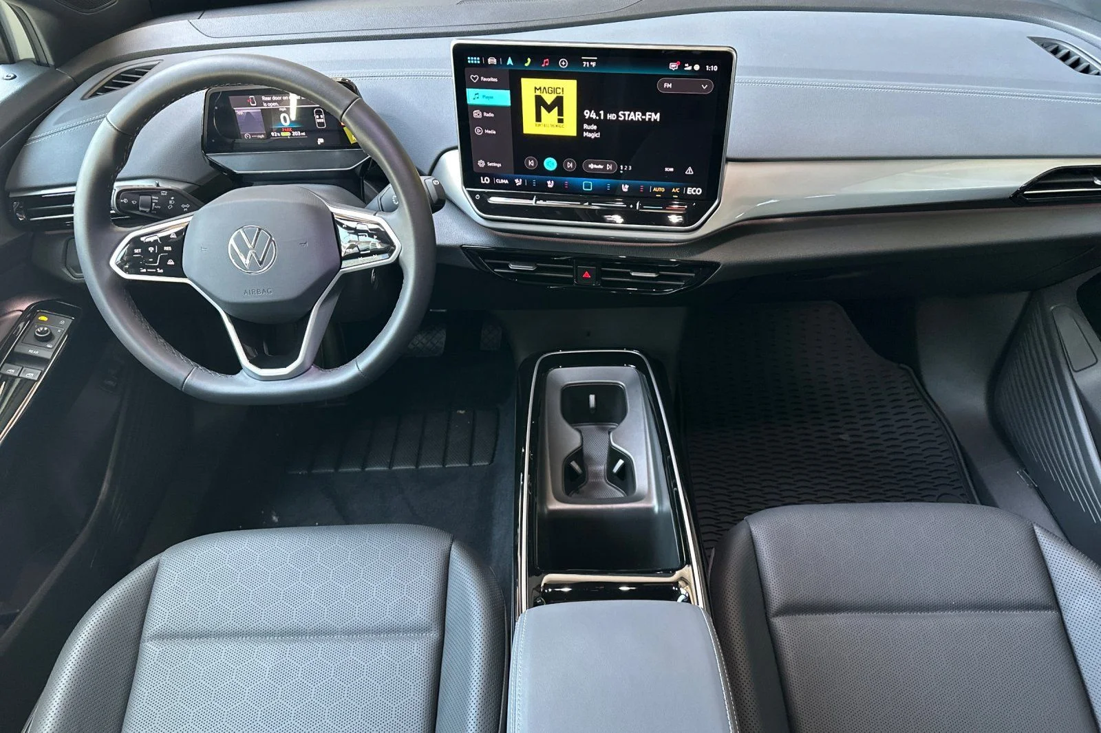 New 2026 White Volkswagen Pro S image 11
