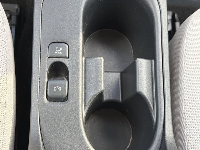 Used 2023 White Toyota LE image 24