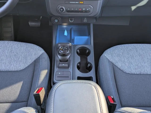 New 2026 Oxford White Ford XLT image 19