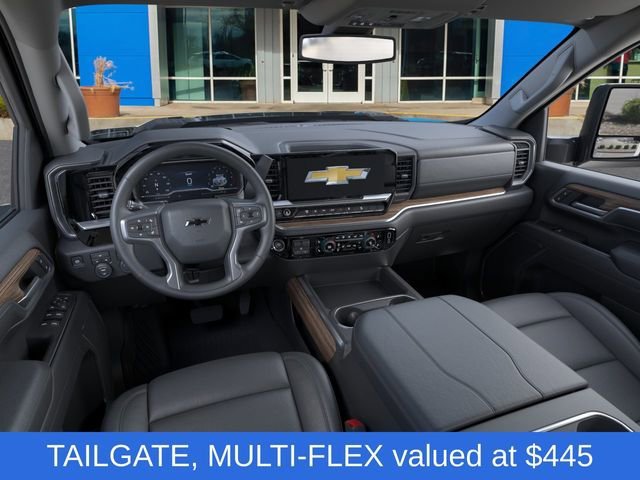 Certified Used 2026 Black Chevrolet LT image 18