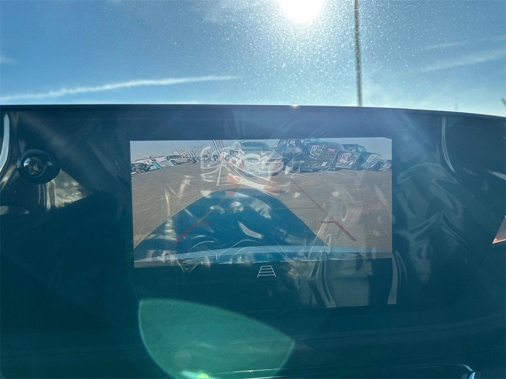 2026 BUICK ENVISTA - Image 21