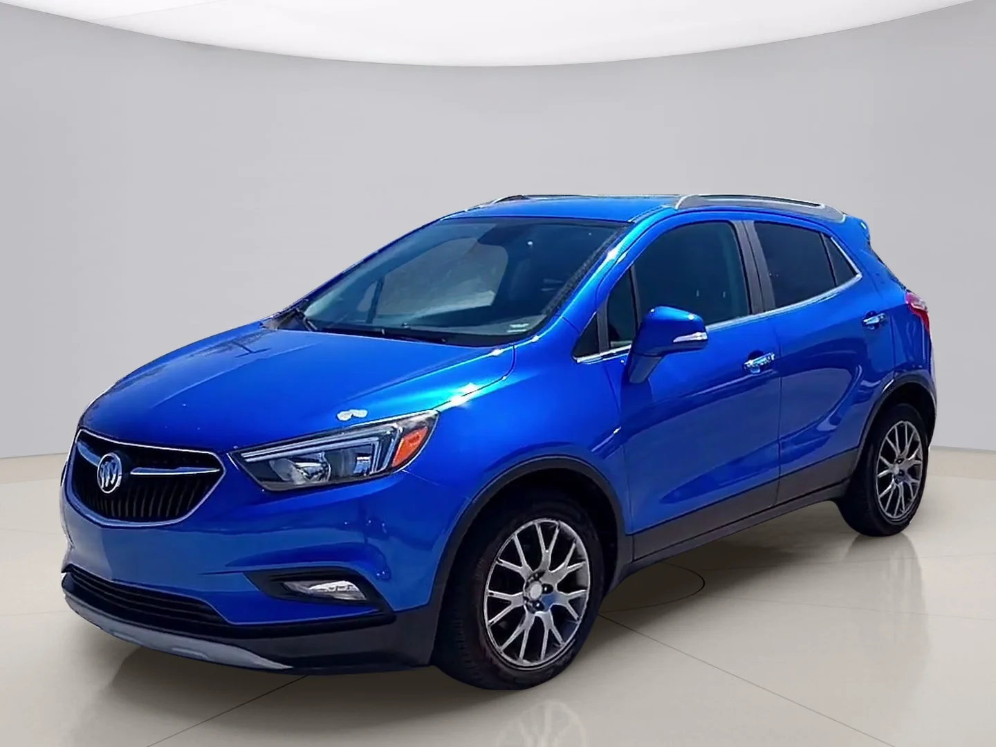 2017 Buick Encore Sport Touring's photo