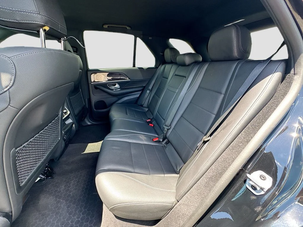 Used 2023  Mercedes-Benz GLE 350 image 27