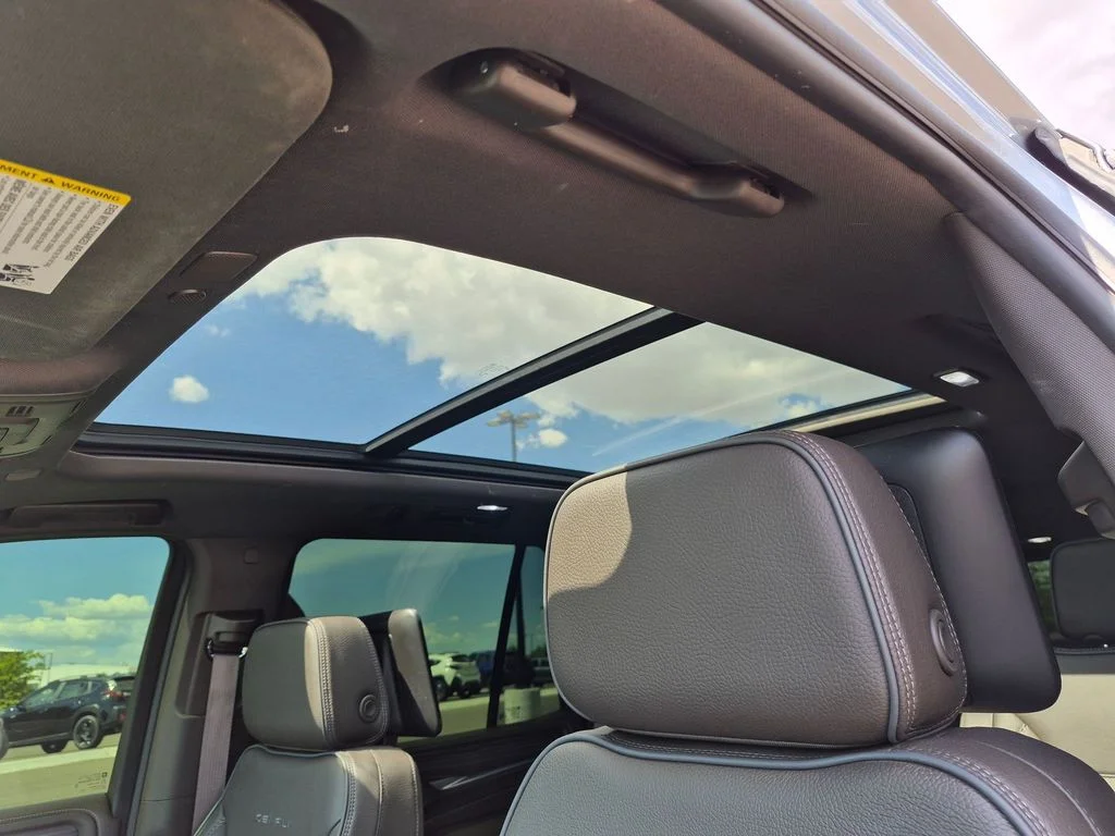 Used 2024 Sterling Metallic GMC Denali image 19