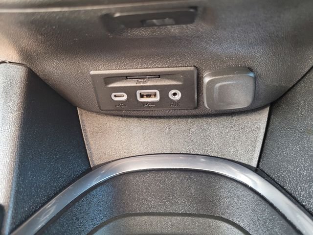 Used 2024 Blue Chevrolet LT image 25