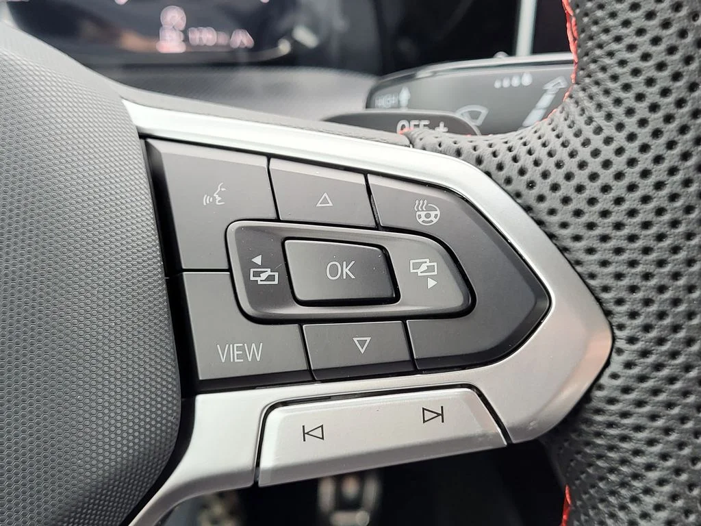 2026 Volkswagen Golf GTI SE - Photo 13
