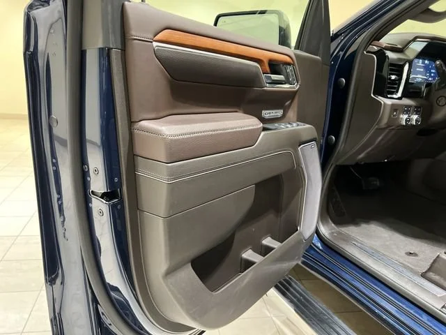 2023 GMC Sierra 1500 Denali Denali - Photo 22