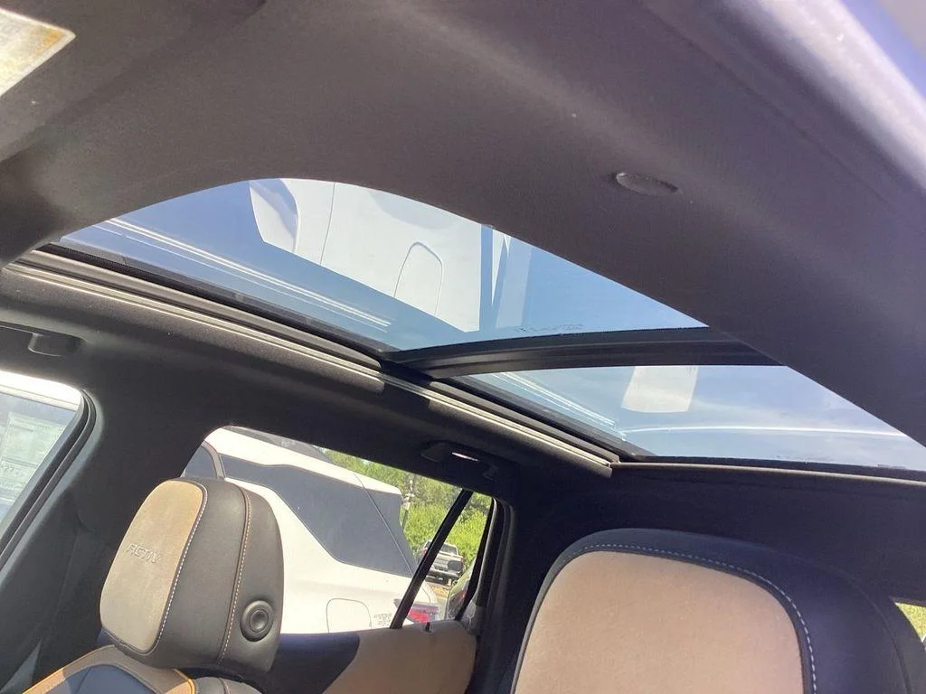 New 2026 Sterling Gray Metallic Chevrolet ACTIV image 8