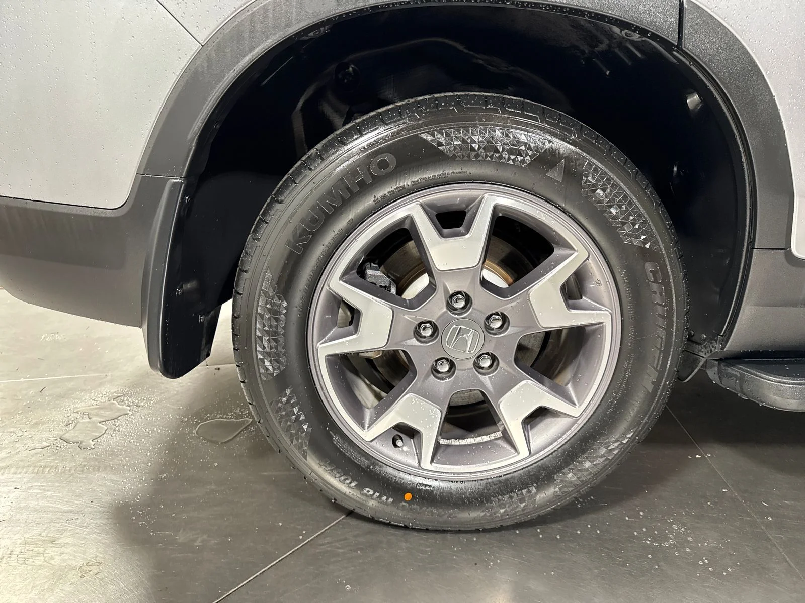 2022 Honda Passport TrailSport - Photo 13
