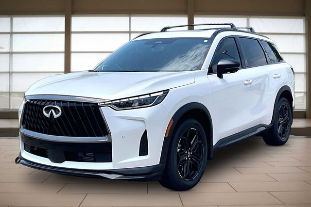 QX60