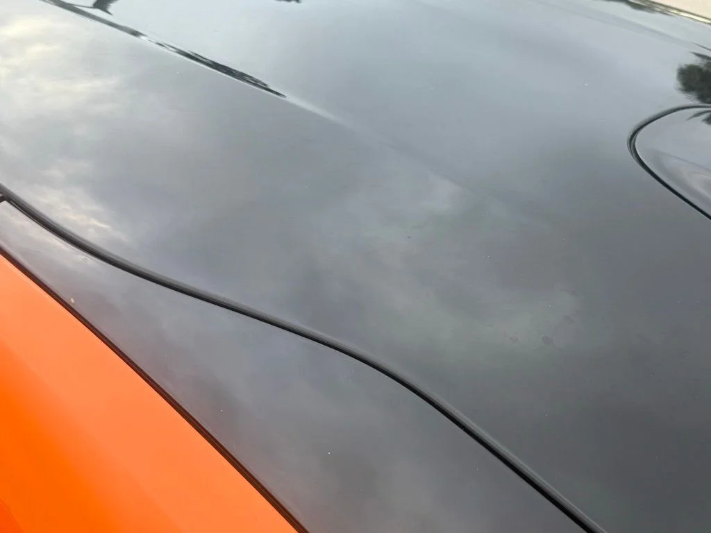 2026 Dodge Charger Daytona Scat Pack - Photo 42
