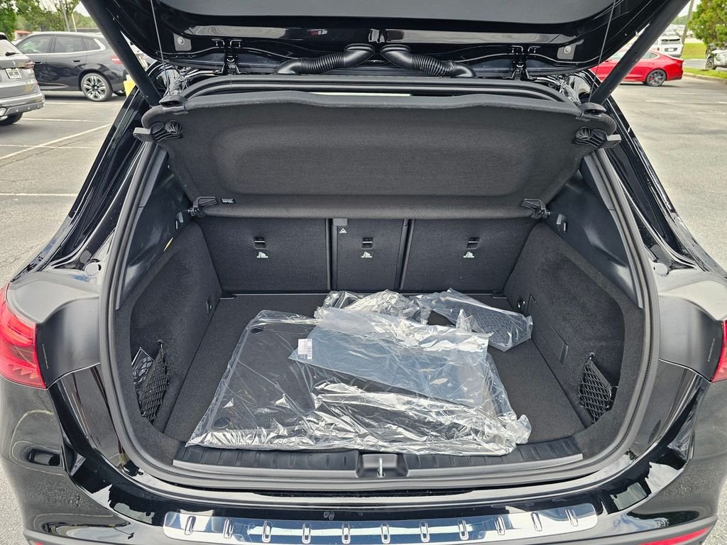 New 2026 Night Black Mercedes-Benz GLA 250 image 25