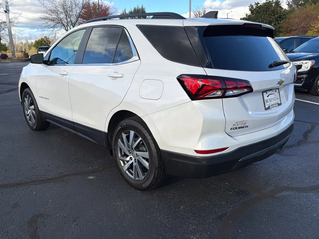 2024 Chevrolet Equinox LT - Photo 6