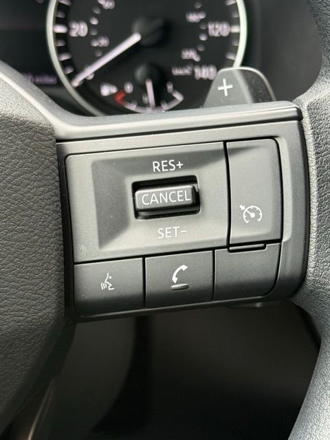 Used 2026 White Nissan S image 30