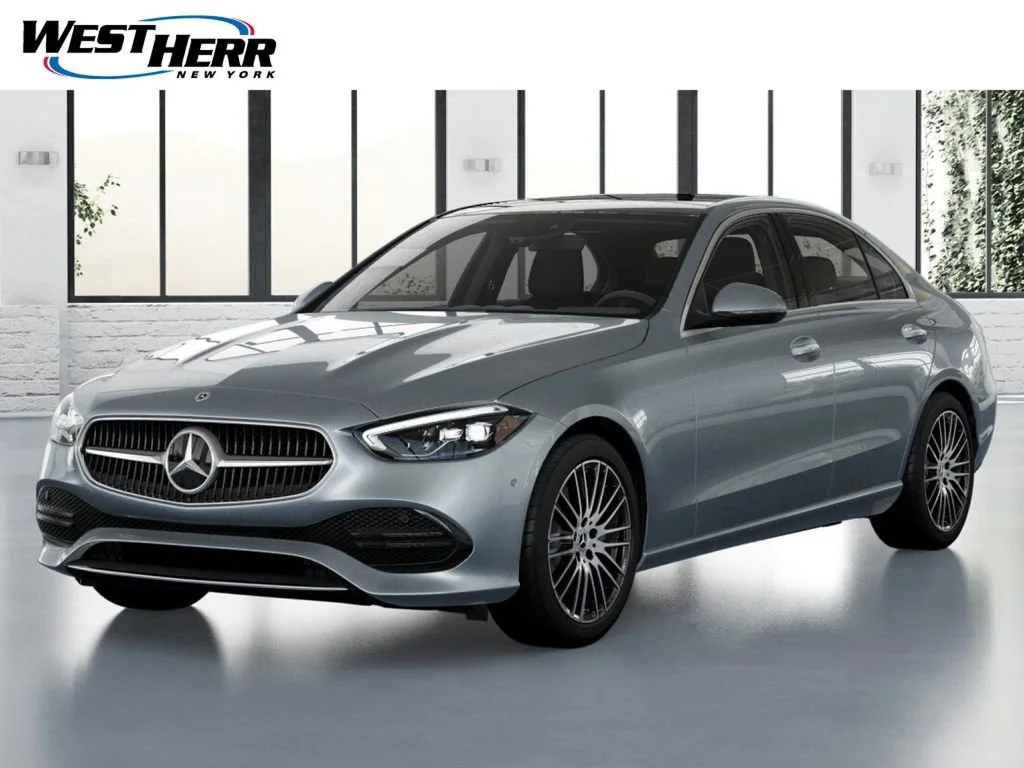 2026 Mercedes-Benz C-Class Sedan C 300 - Photo 13