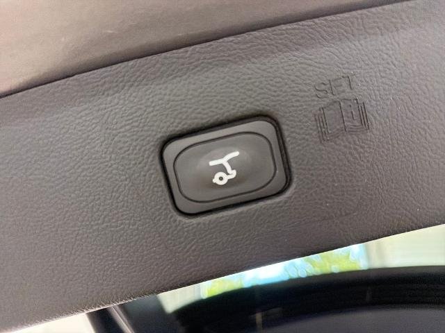 Used 2023 Gray Metallic Ford SEL image 57