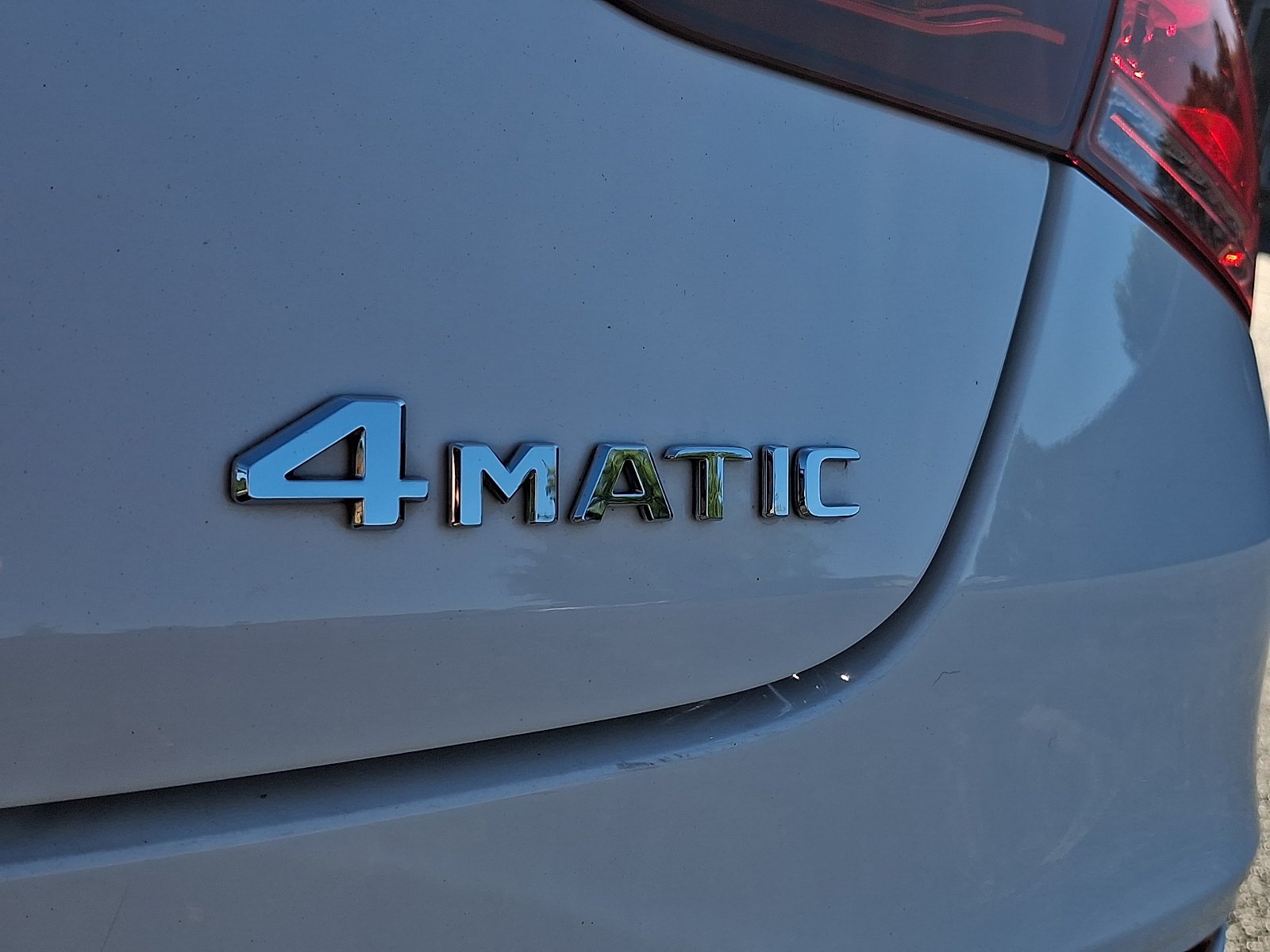 Certified Used 2023 Polar White - 149 Mercedes-Benz 4MATIC® image 30