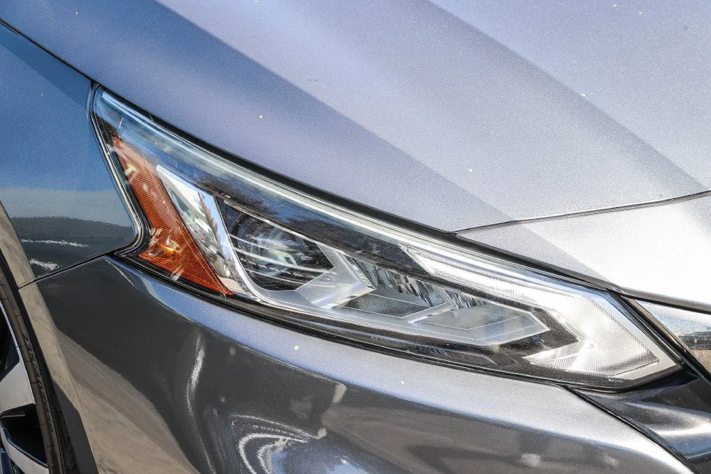Used 2020 Gray Nissan 2.5 SR image 4