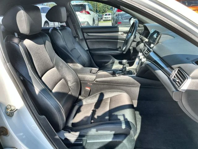Used 2019  Honda Sport image 25