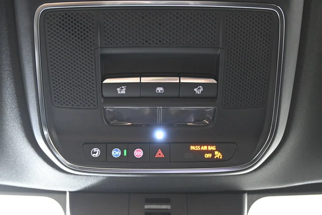2026 Chevrolet Traverse RS - Photo 34