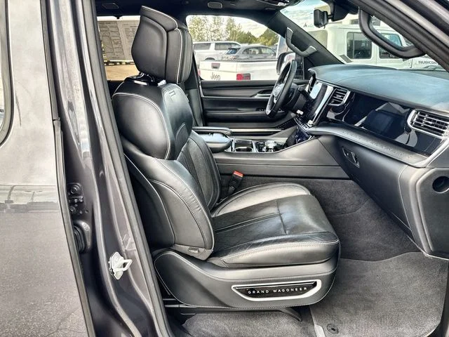 Used 2023 Gray Jeep Series II image 26