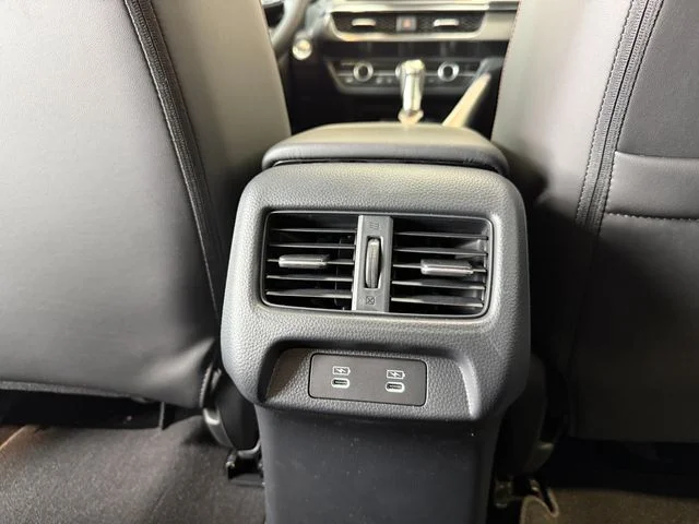 New 2026 Urban Gray Pearl Acura A-Spec Package image 34