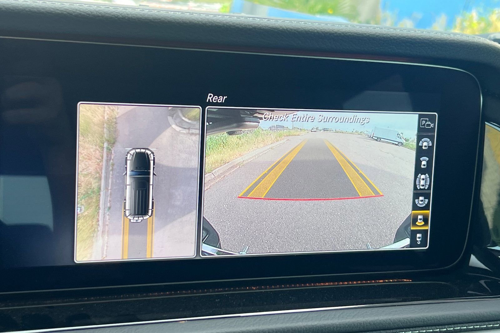 2023 Mercedes-Benz G-Class AMG G63 - Photo 23