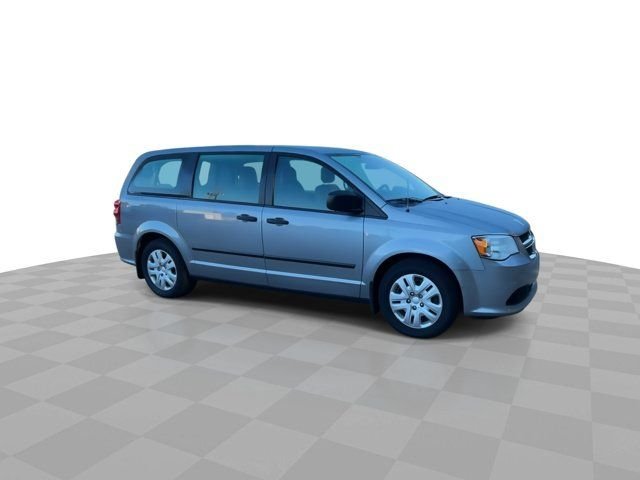Used 2014 Silver Dodge AVP image 9