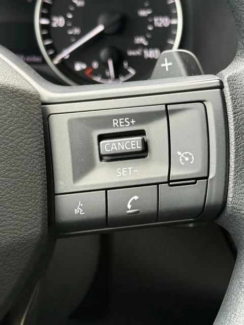 Used 2026 White Nissan S image 30