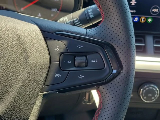 2026 Chevrolet Trax RS - Photo 20