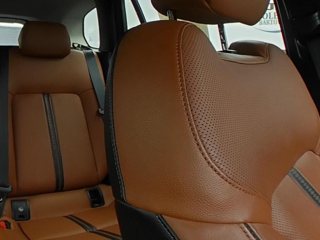 2023 Mazda CX-50 TURBO MERIDIAN EDITION - Photo 14