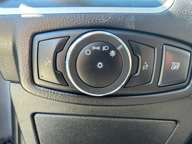 Used 2024 Silver Metallic Ford SEL image 27