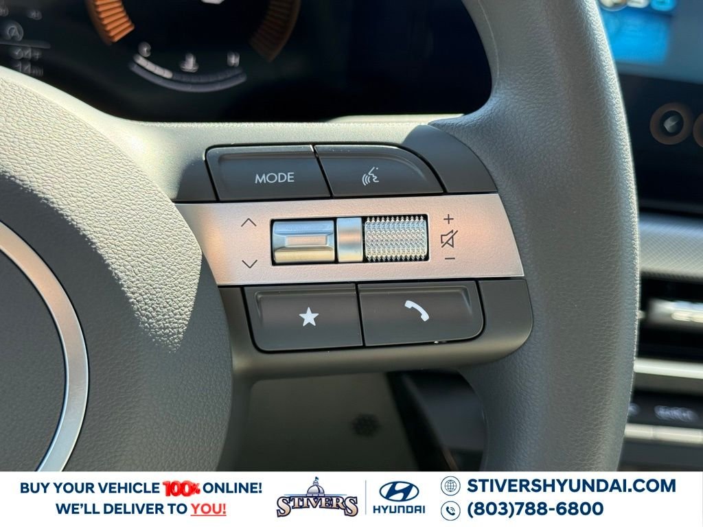 2026 Hyundai Sonata SE - Photo 22