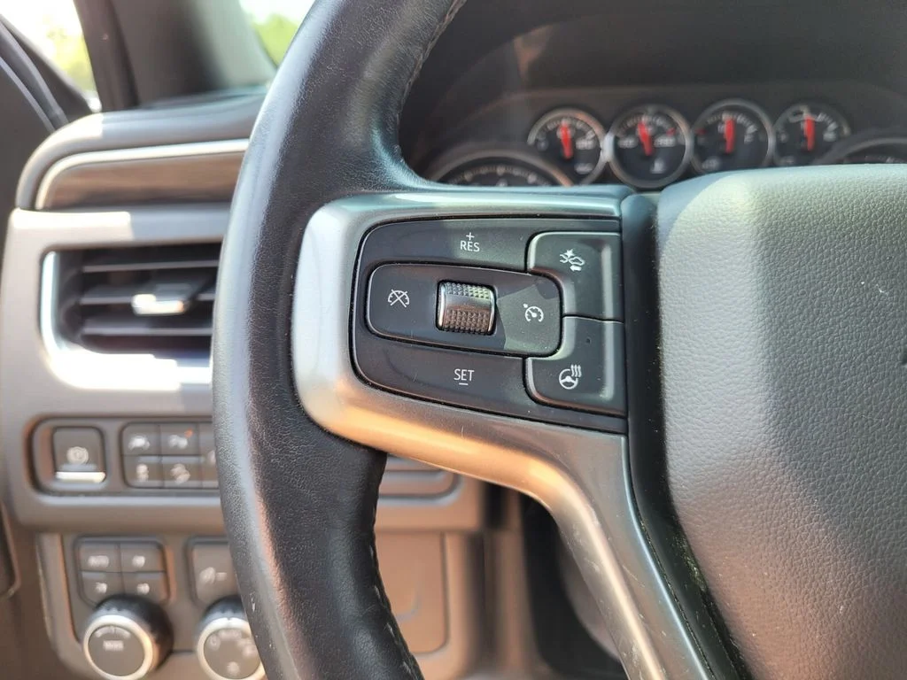 2021 Chevrolet Tahoe Z71 - Photo 22