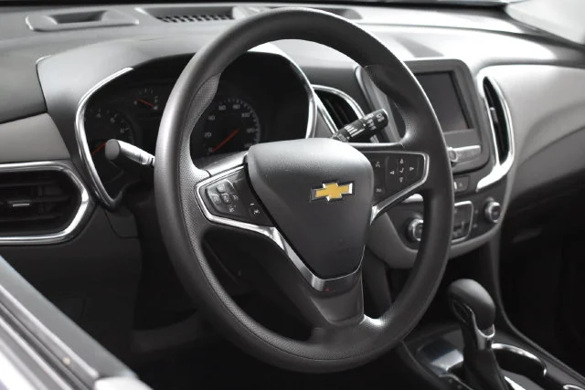 Used 2024 Gray Chevrolet LS image 20