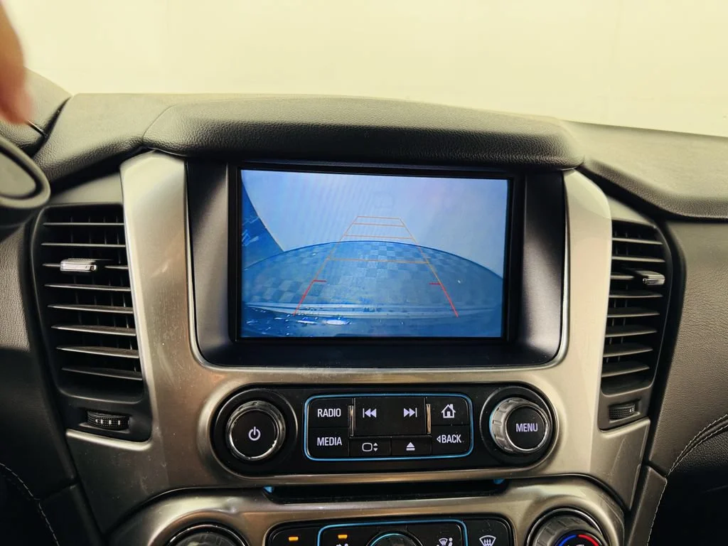 Used 2020 BLACK Chevrolet LT image 17