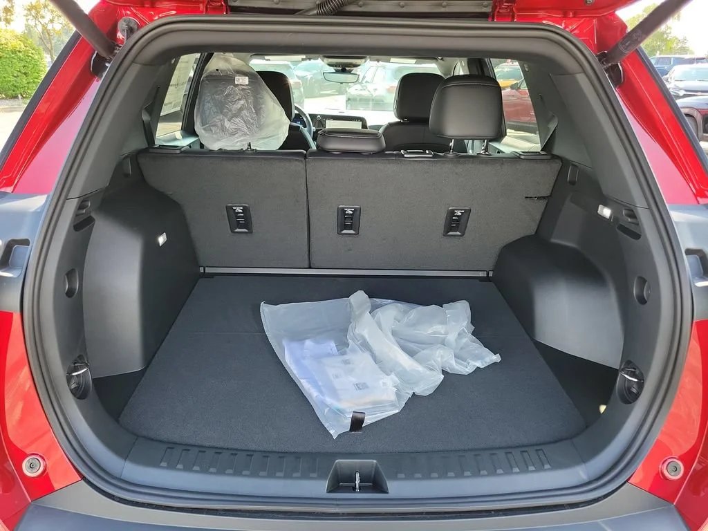 New 2027 Radiant Red Tintcoat Chevrolet LT image 26