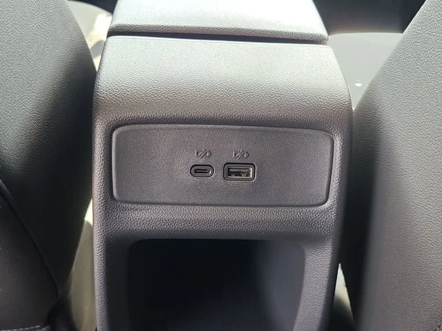 New 2026 Sterling Gray Metallic Chevrolet LT image 15