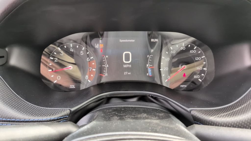 2026 Jeep Compass Limited Altitude - Photo 19