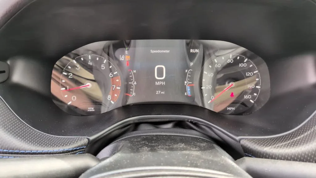 2026 Jeep Compass Limited Altitude - Photo 19