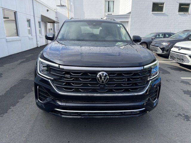 2024 Volkswagen Atlas SEL Premium R-Line photo 3