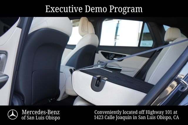 Used 2026  Mercedes-Benz GLC 300 image 25