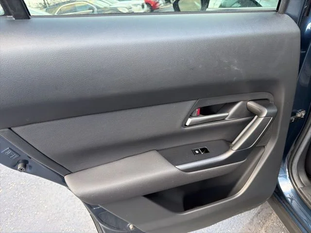 Used 2025 Blue Mazda 2.5 S Premium Package image 26