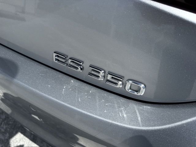 Certified Used 2022 Silver Lexus 350 image 25