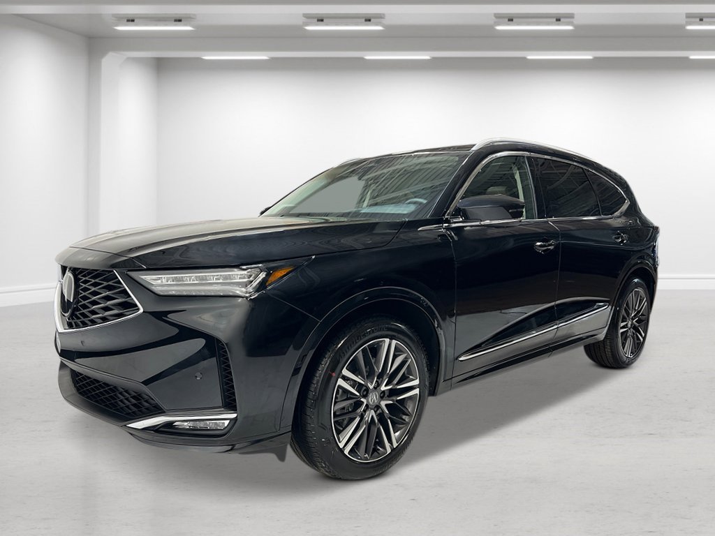 2026 Acura MDX SH-AWD w/Advance Package's photo